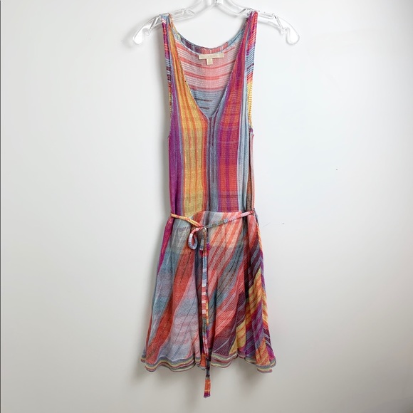 SOLD Anthropologie Cecilia Prada Reverie dress - Picture 4 of 8